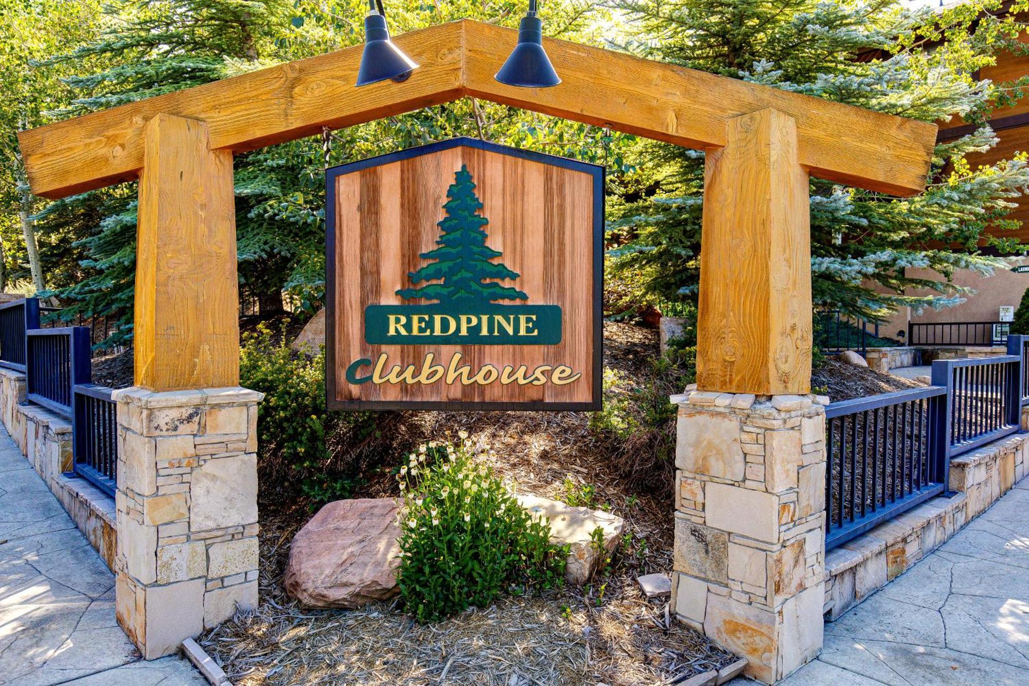 파크 시티 Red Pine 빌라 객실 사진